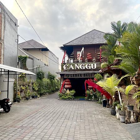 Lebak Bali Residence Canggu Εξωτερικό φωτογραφία