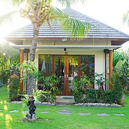 Lebak Bali Residence Canggu Εξωτερικό φωτογραφία