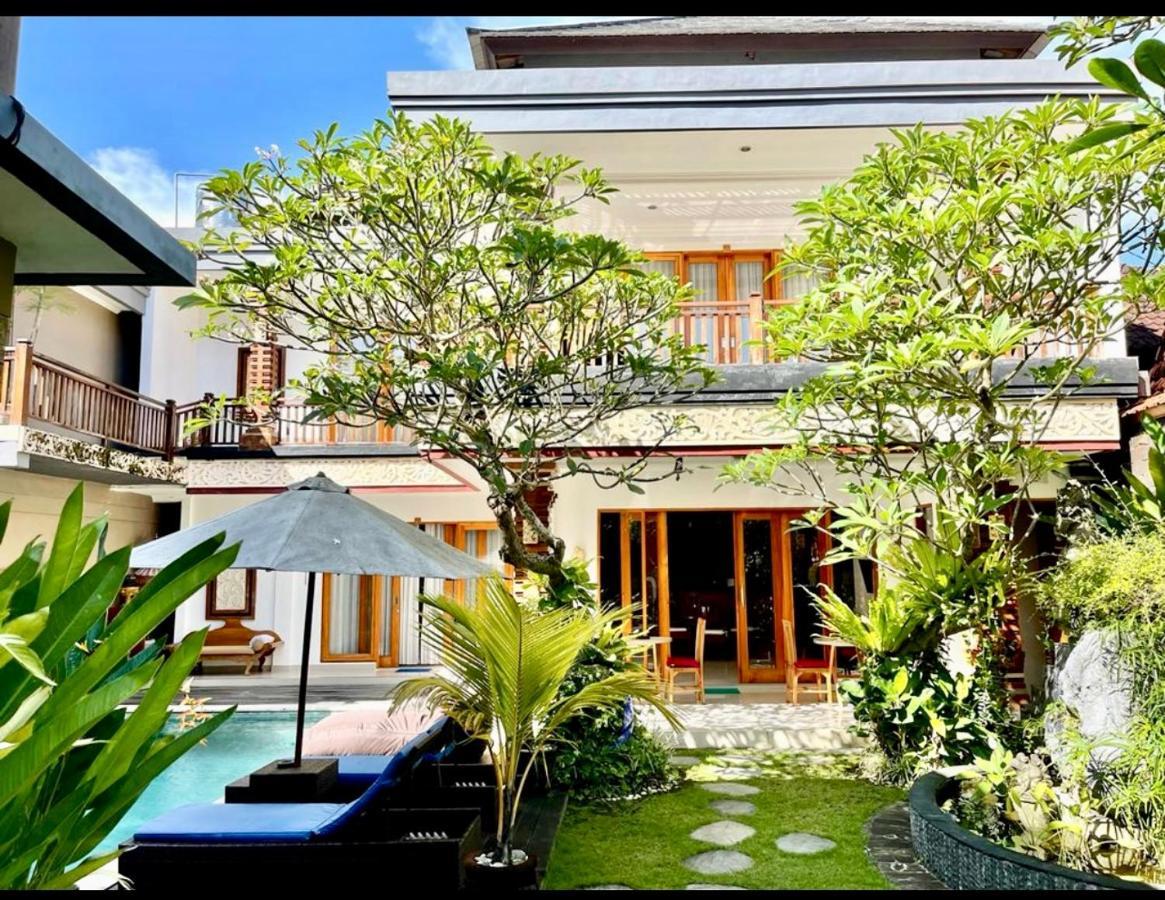 Lebak Bali Residence Canggu Εξωτερικό φωτογραφία