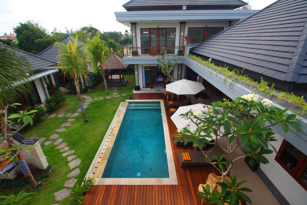 Lebak Bali Residence Canggu Εξωτερικό φωτογραφία