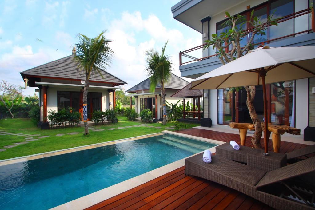 Lebak Bali Residence Canggu Εξωτερικό φωτογραφία