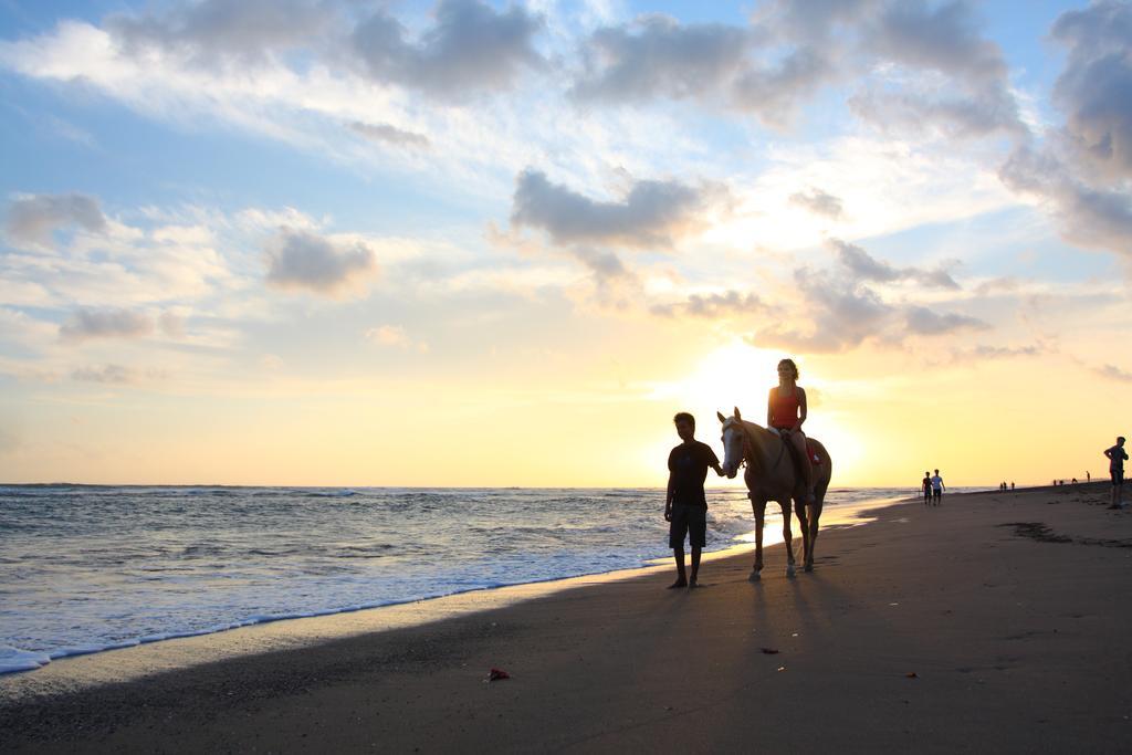 Lebak Bali Residence Canggu Εξωτερικό φωτογραφία