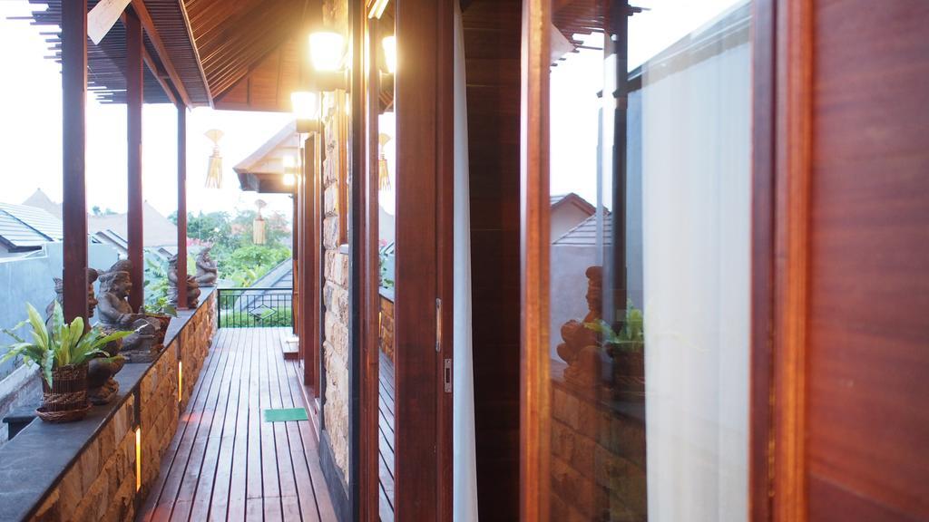 Lebak Bali Residence Canggu Εξωτερικό φωτογραφία