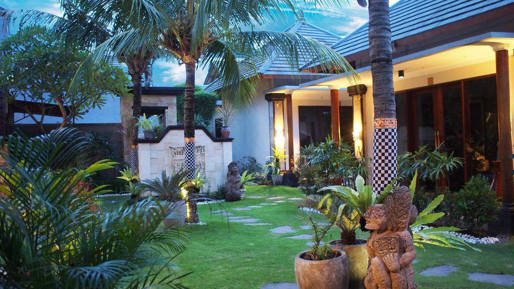 Lebak Bali Residence Canggu Εξωτερικό φωτογραφία