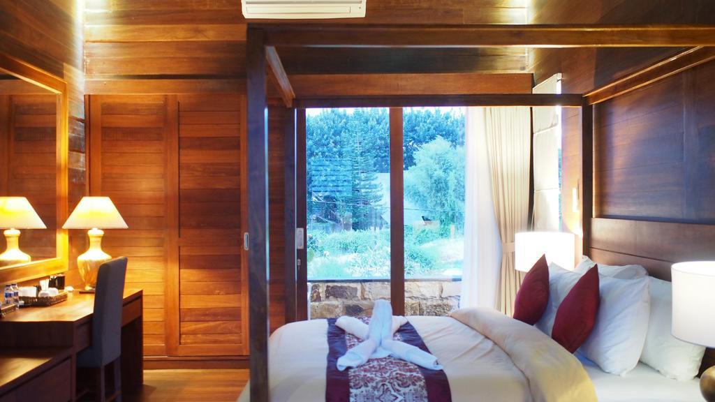 Lebak Bali Residence Canggu Εξωτερικό φωτογραφία