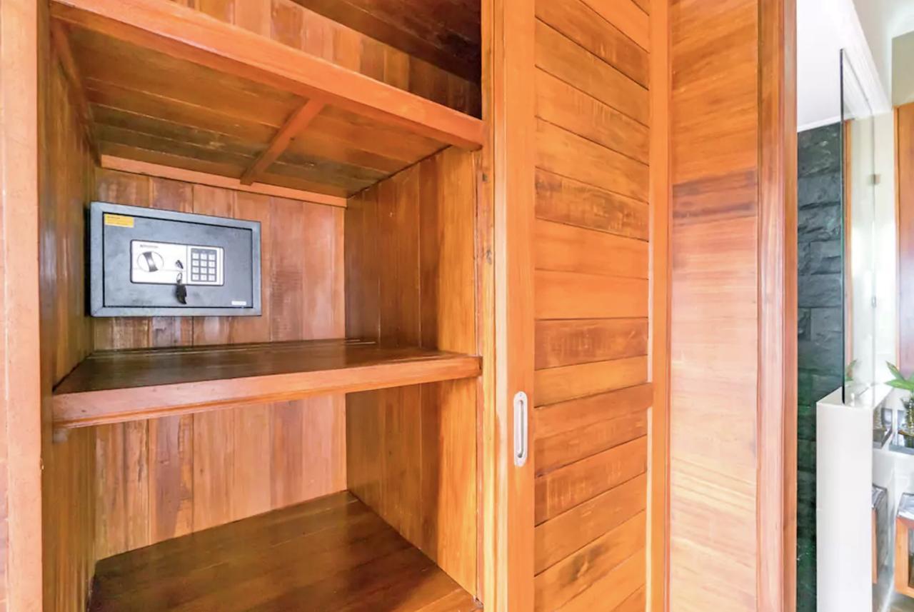 Lebak Bali Residence Canggu Εξωτερικό φωτογραφία