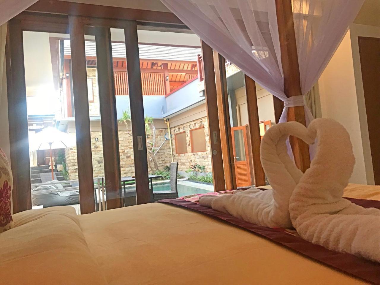 Lebak Bali Residence Canggu Εξωτερικό φωτογραφία