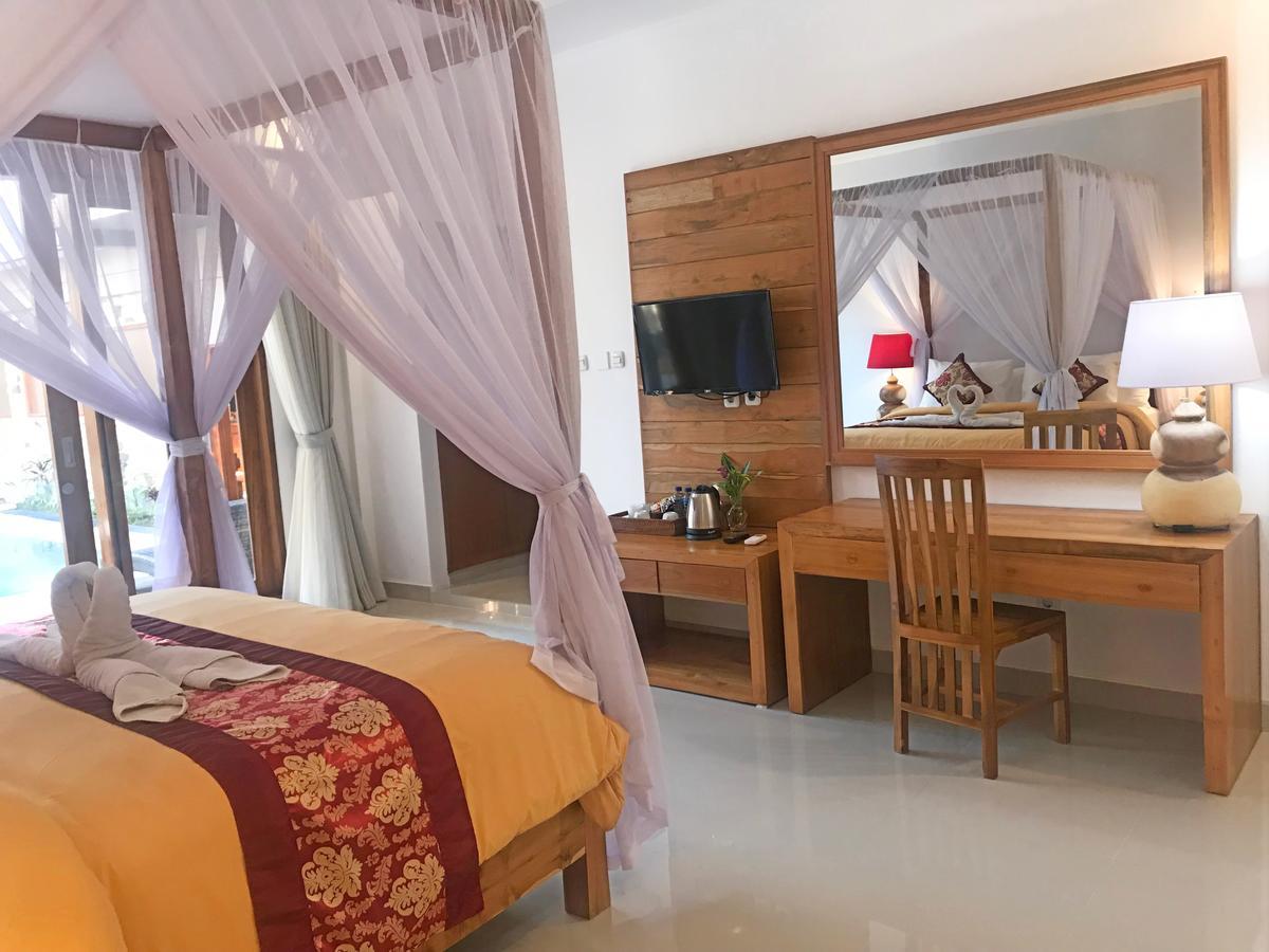 Lebak Bali Residence Canggu Εξωτερικό φωτογραφία