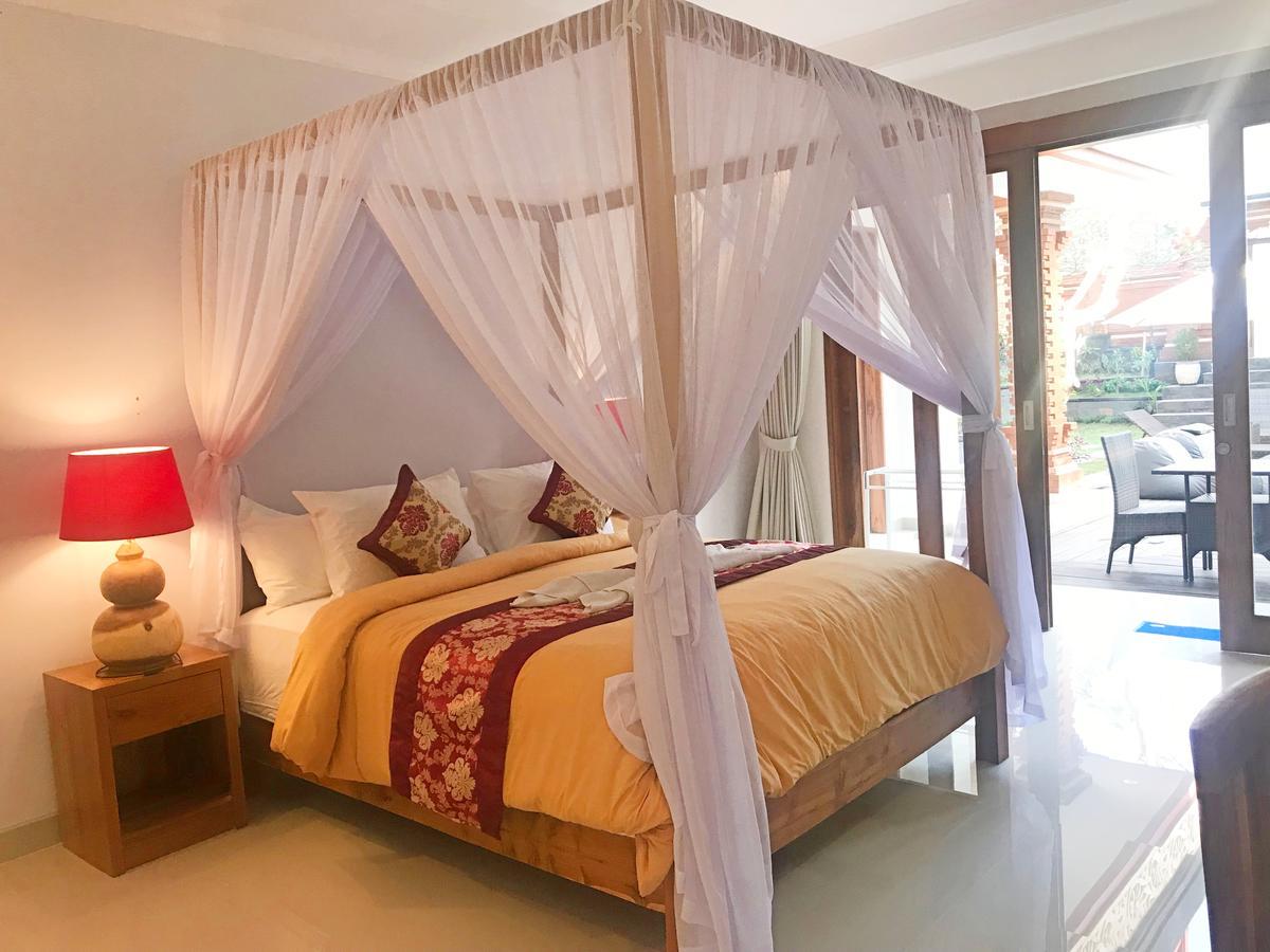 Lebak Bali Residence Canggu Εξωτερικό φωτογραφία