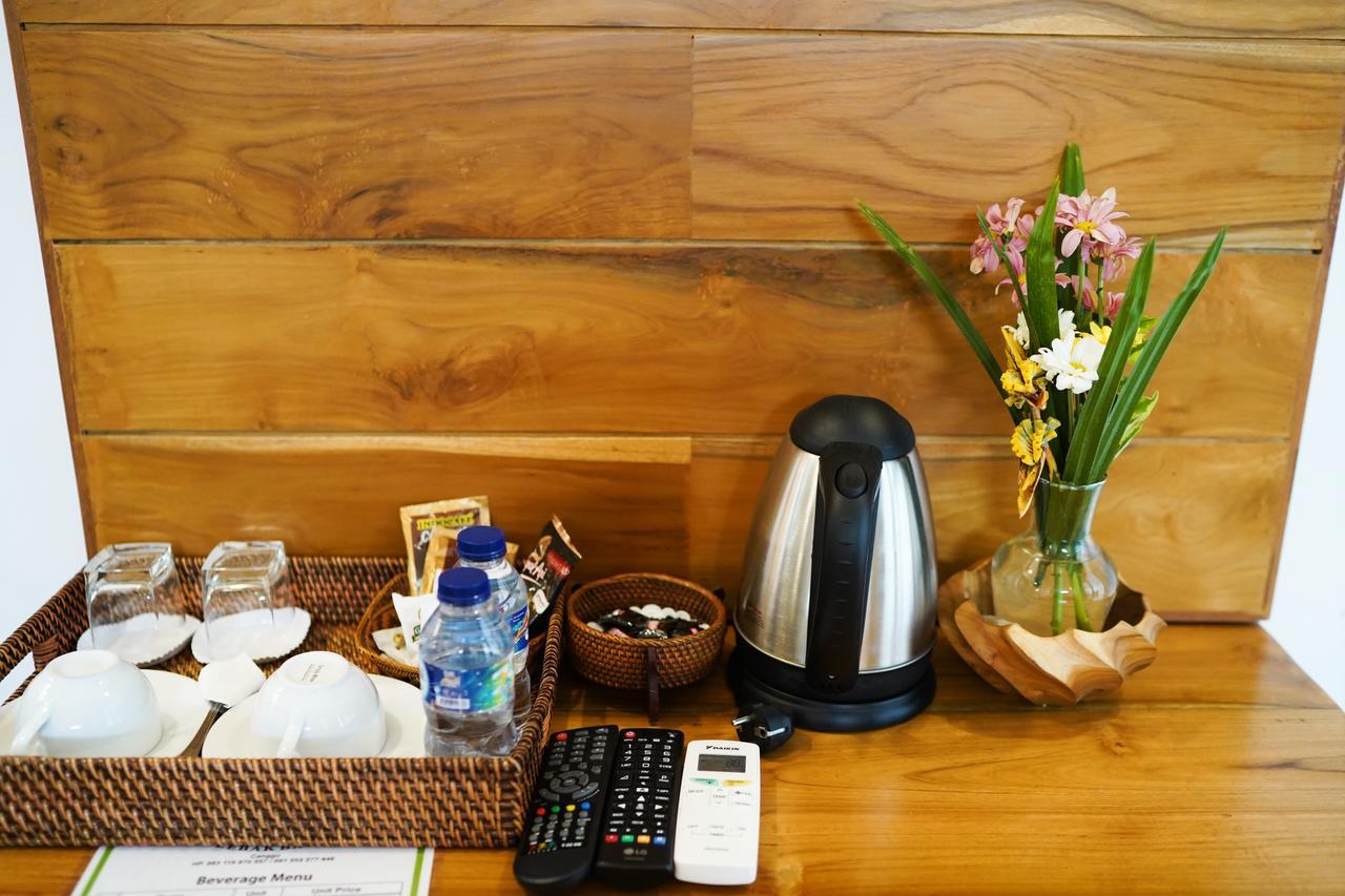 Lebak Bali Residence Canggu Εξωτερικό φωτογραφία