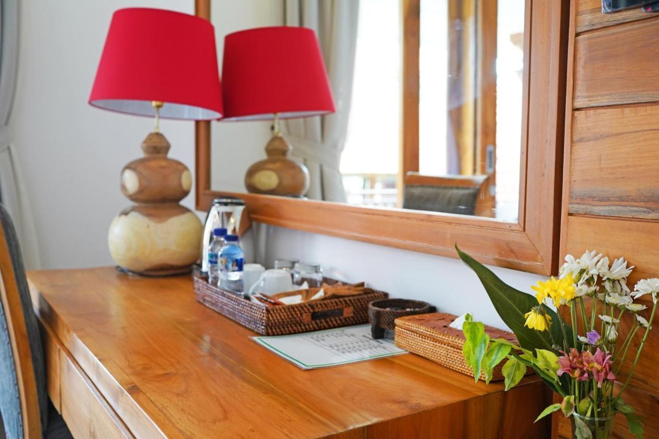 Lebak Bali Residence Canggu Εξωτερικό φωτογραφία