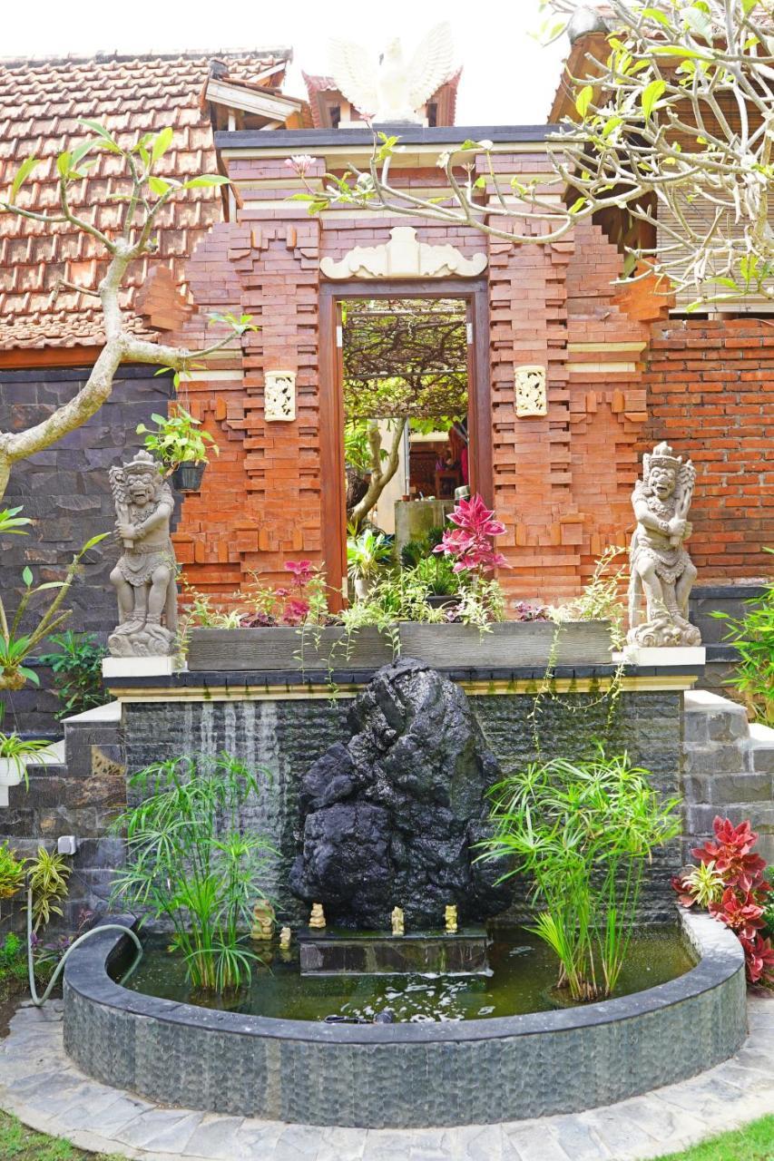 Lebak Bali Residence Canggu Εξωτερικό φωτογραφία