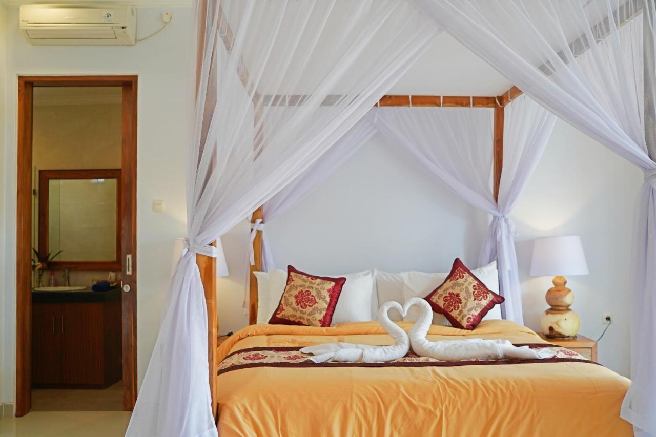 Lebak Bali Residence Canggu Εξωτερικό φωτογραφία