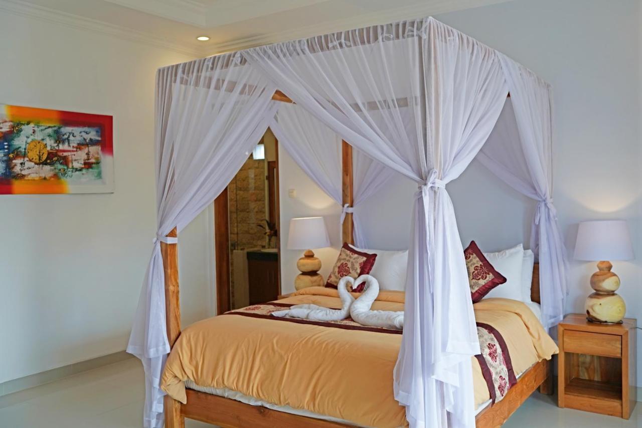 Lebak Bali Residence Canggu Εξωτερικό φωτογραφία