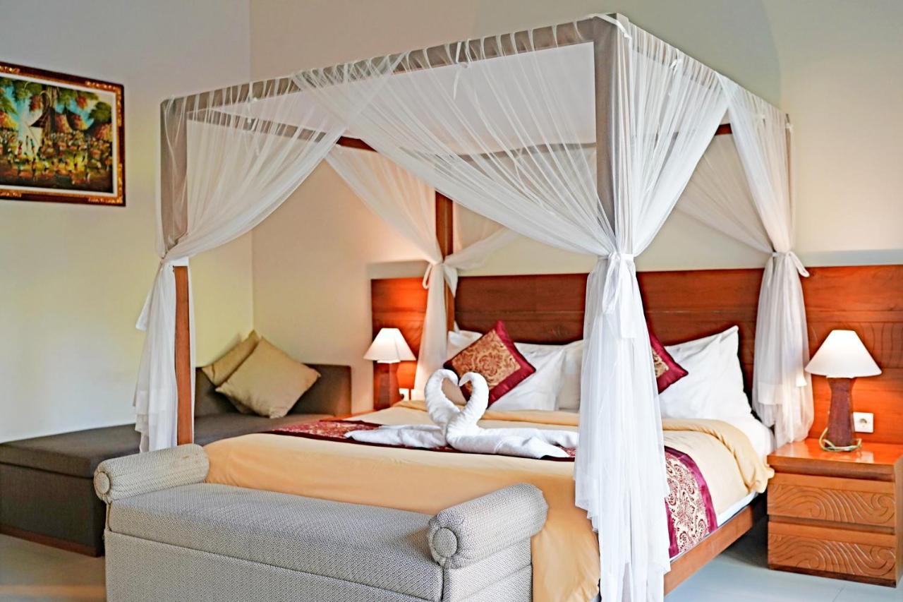 Lebak Bali Residence Canggu Εξωτερικό φωτογραφία