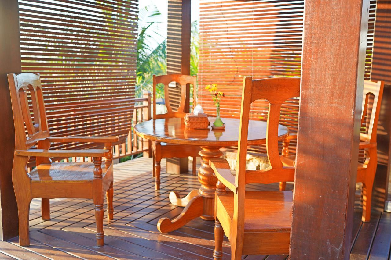 Lebak Bali Residence Canggu Εξωτερικό φωτογραφία