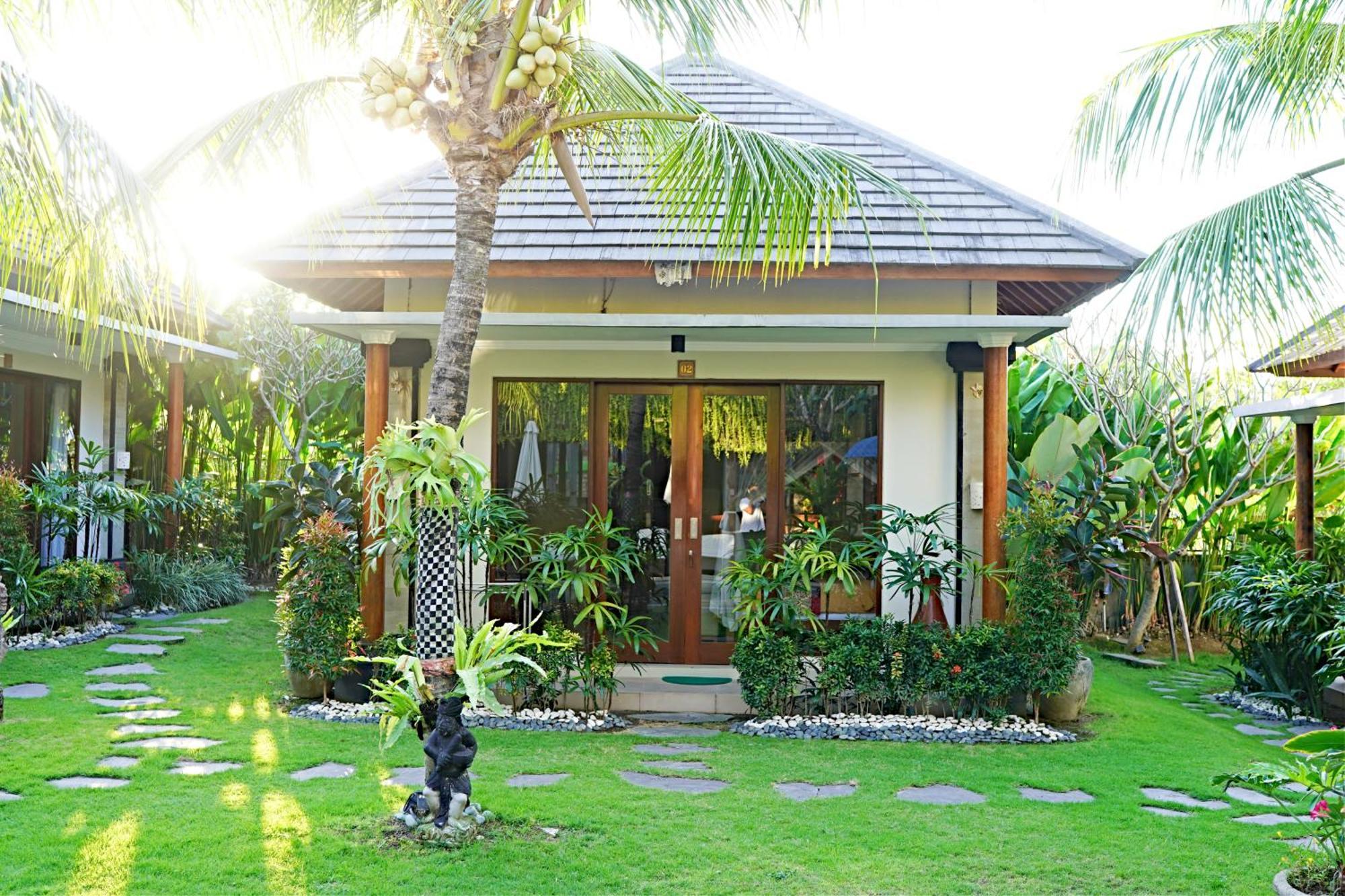 Lebak Bali Residence Canggu Εξωτερικό φωτογραφία