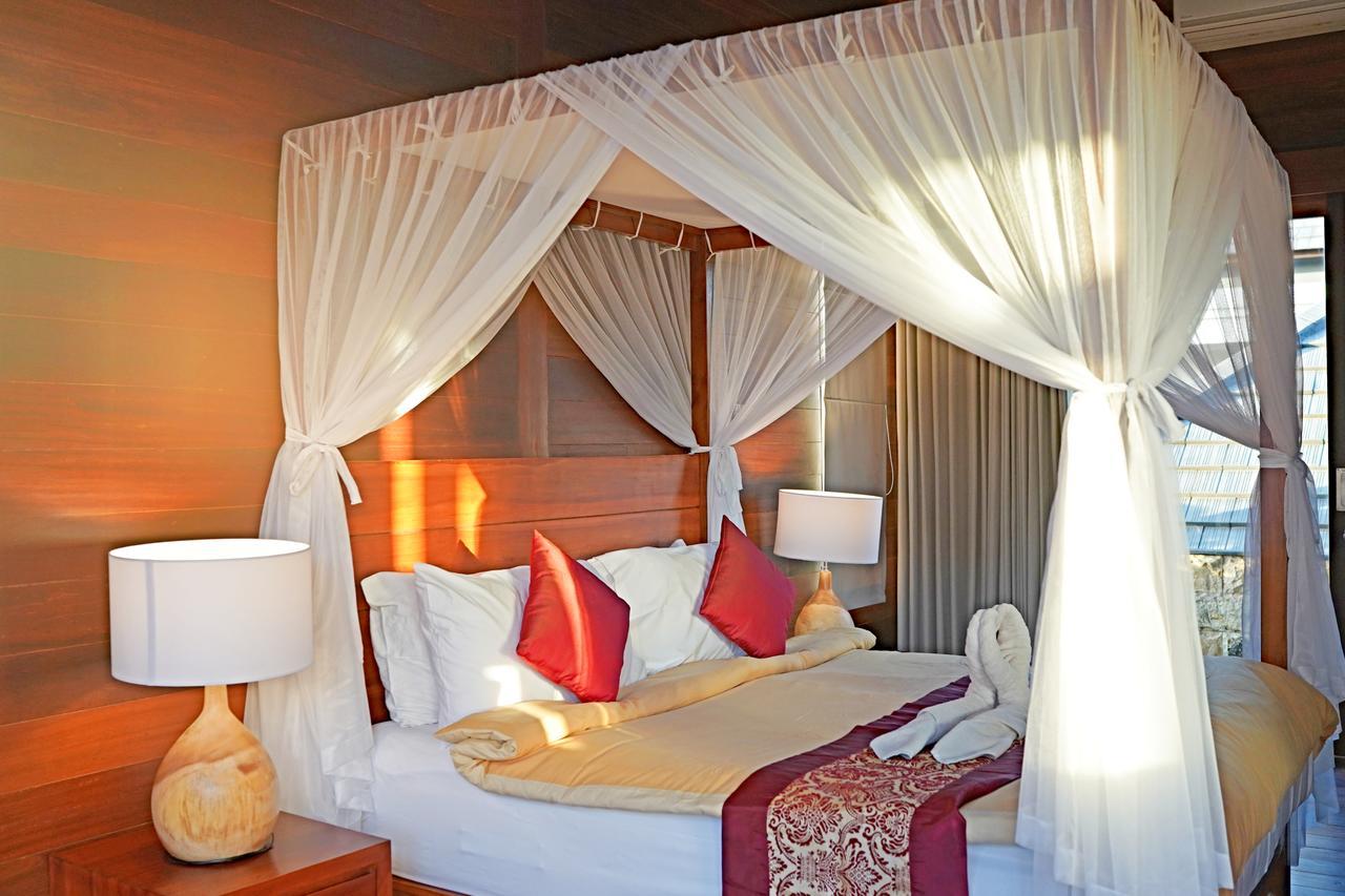 Lebak Bali Residence Canggu Εξωτερικό φωτογραφία