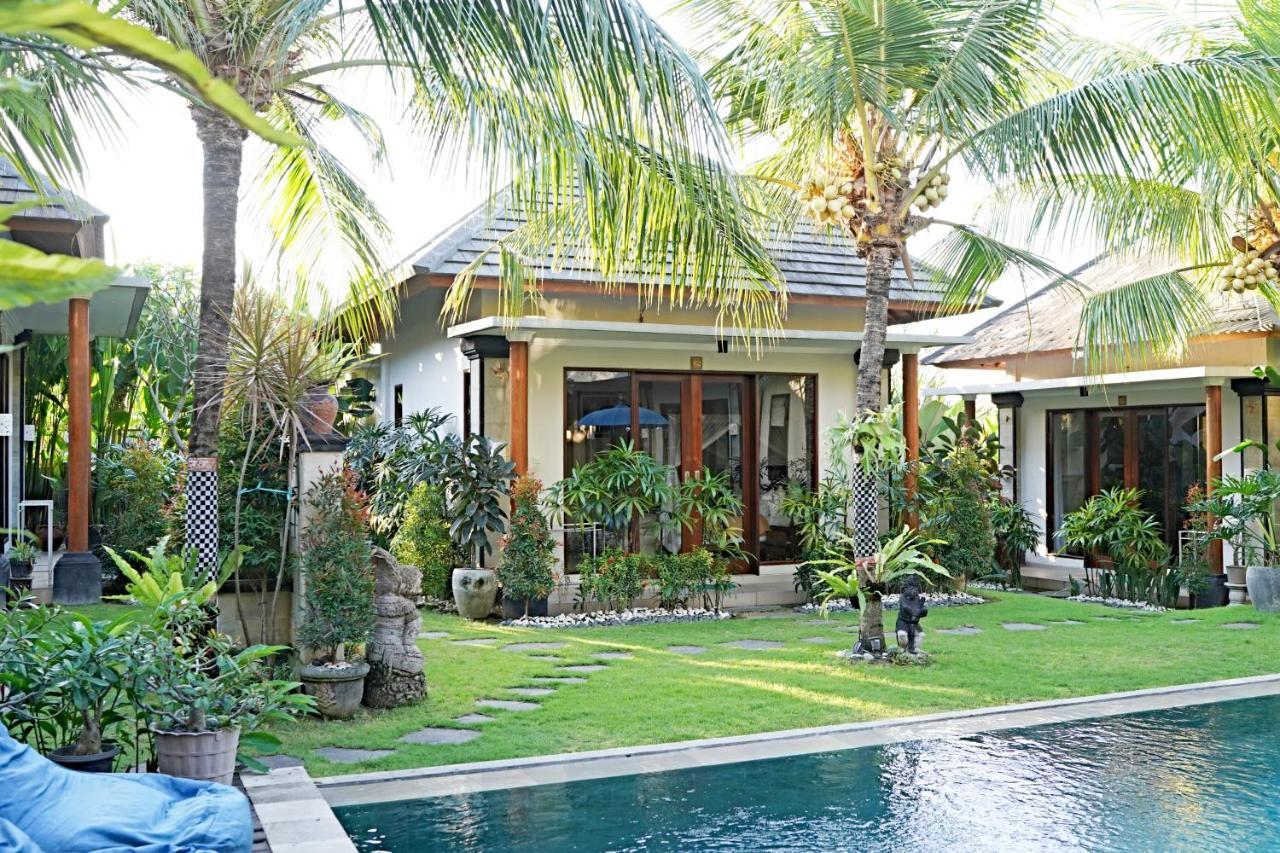 Lebak Bali Residence Canggu Εξωτερικό φωτογραφία