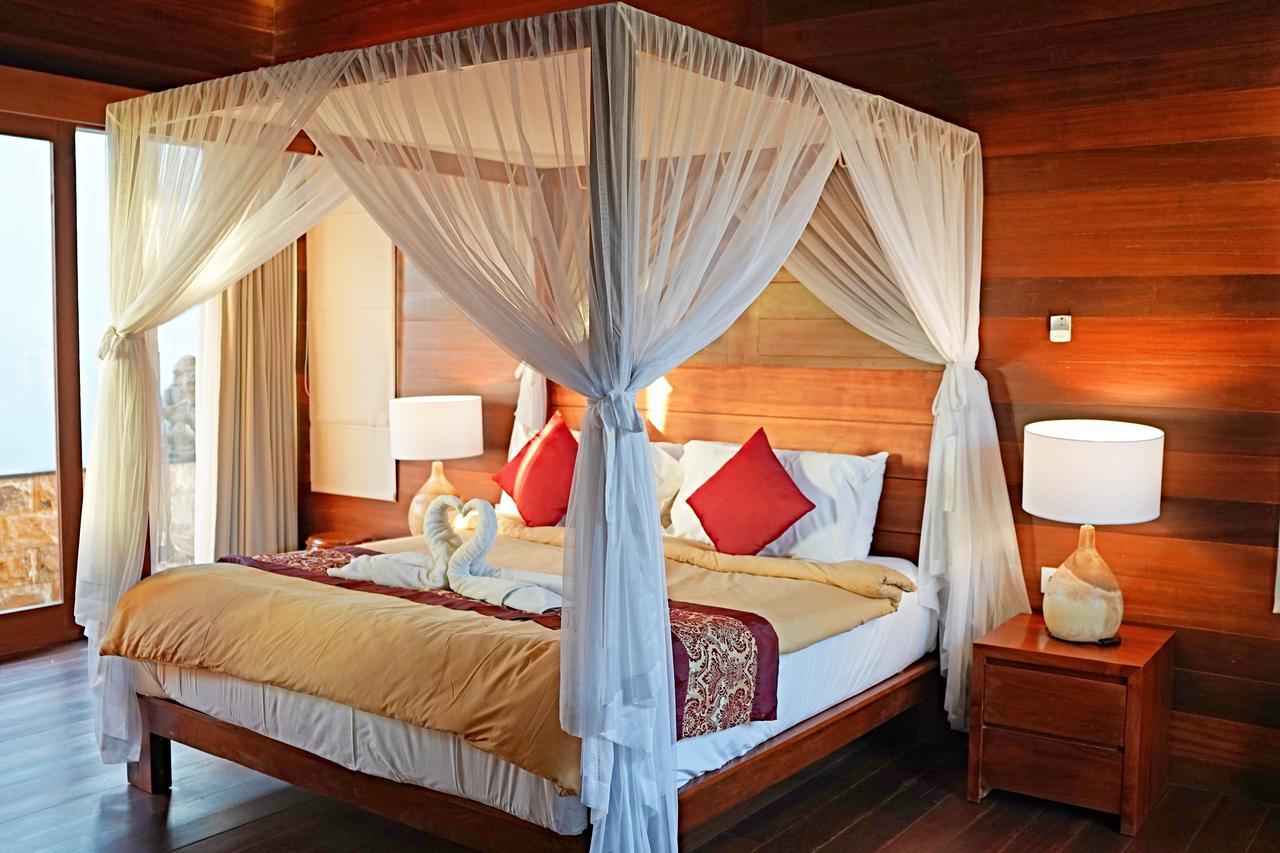 Lebak Bali Residence Canggu Εξωτερικό φωτογραφία