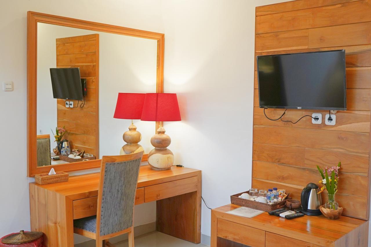 Lebak Bali Residence Canggu Εξωτερικό φωτογραφία