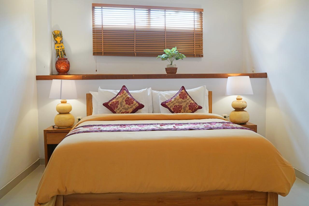 Lebak Bali Residence Canggu Εξωτερικό φωτογραφία