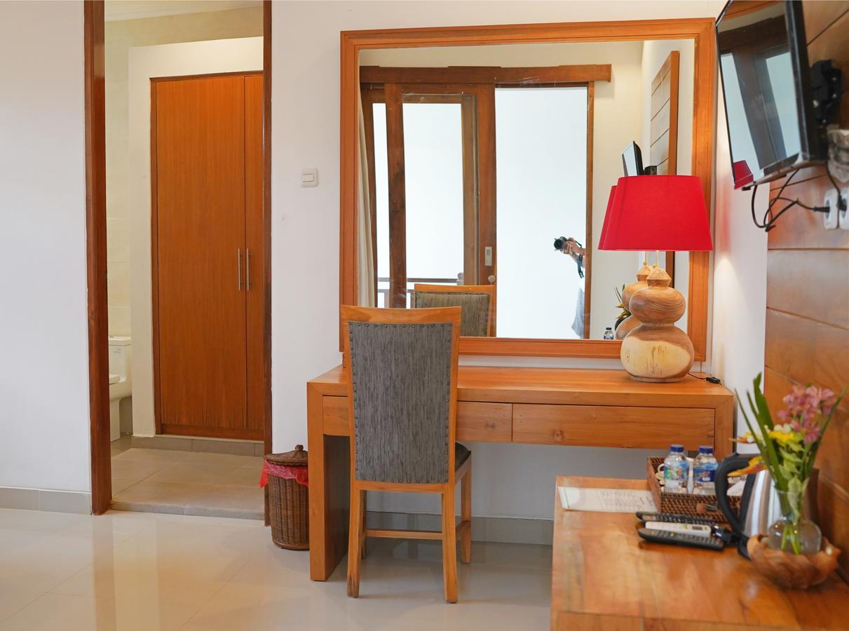 Lebak Bali Residence Canggu Εξωτερικό φωτογραφία